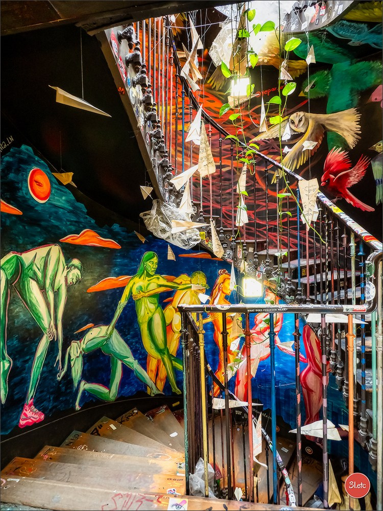 La maison des créateurs de tout ce qui est merveilleux, au cœur de Par. Photographe à Strasbourg | Portraits, Studio, Enfants, Événements