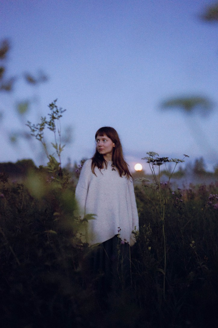 Портретный и репортажный фотограф в Тбилиси Ксения