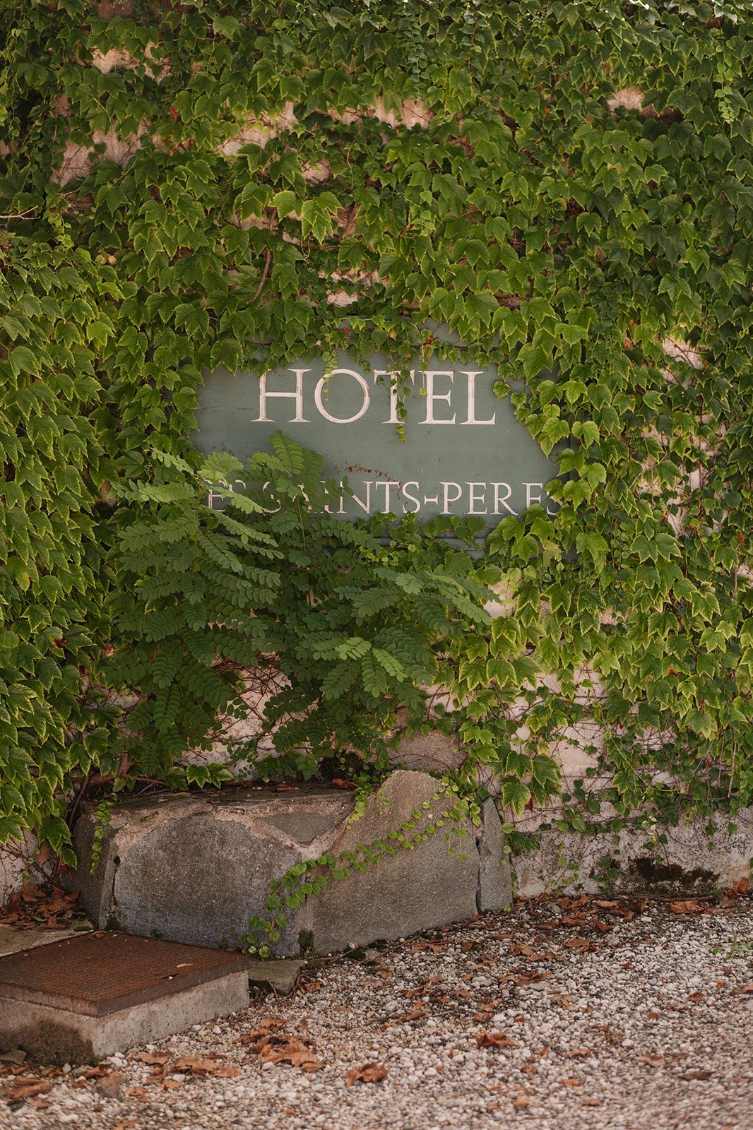 Axelle & Thomas. Ekaterina Brevet - photographe de mariage