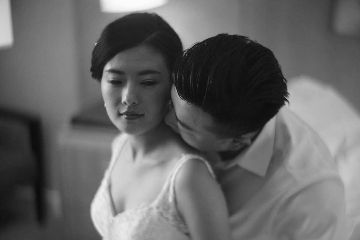 Chenge & Naixin. Emin Kuliyev — Award-Winning Wedding Photojournalist NYC & USA | Best Wedding Photographer Known for Candid, Timeless Moments