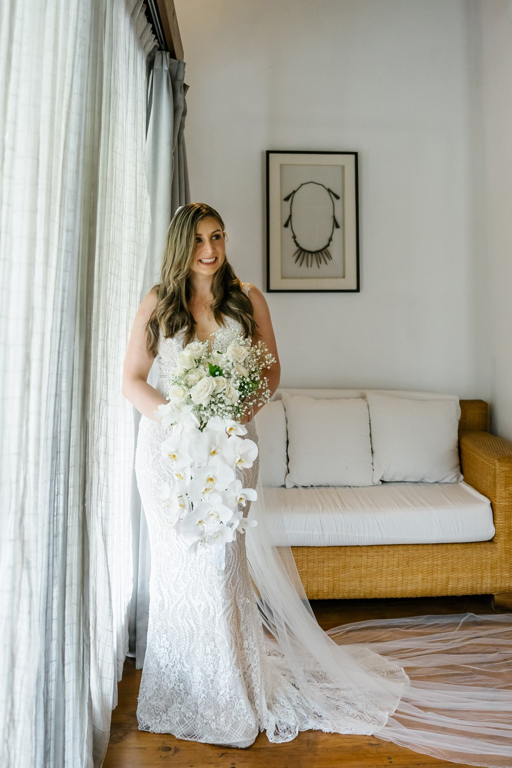 Bali Villa Wedding Photography. Female Photographer in Bali