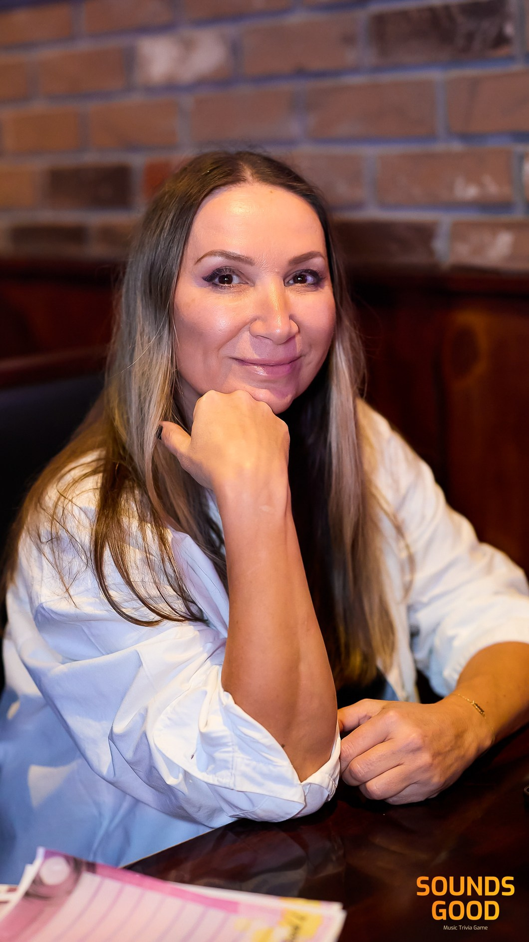 SOUNDS GOOD#3. Photographer Julia Makoveeva