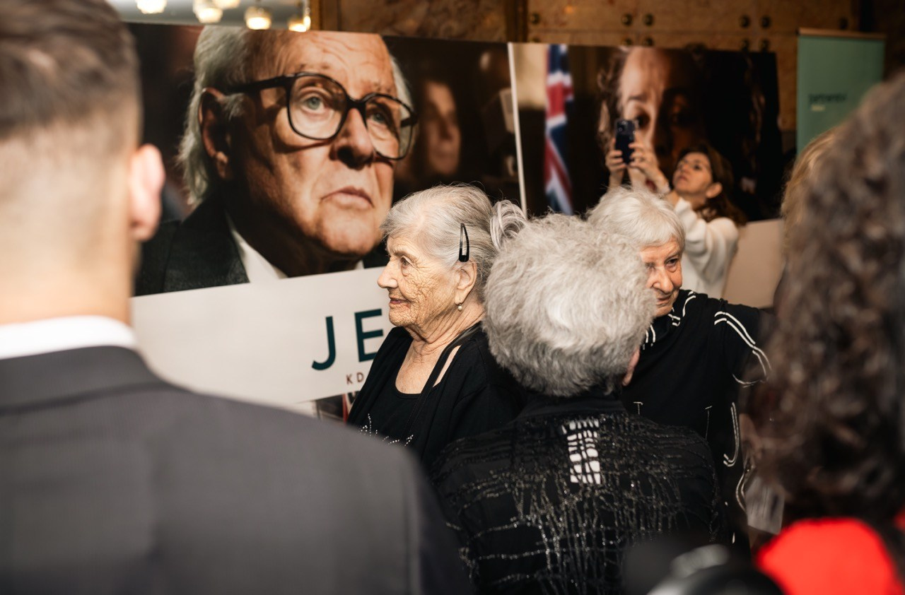 Dana Lišková - Event Photographer Prague - event photography - corporate events - business portrait - corporate photography