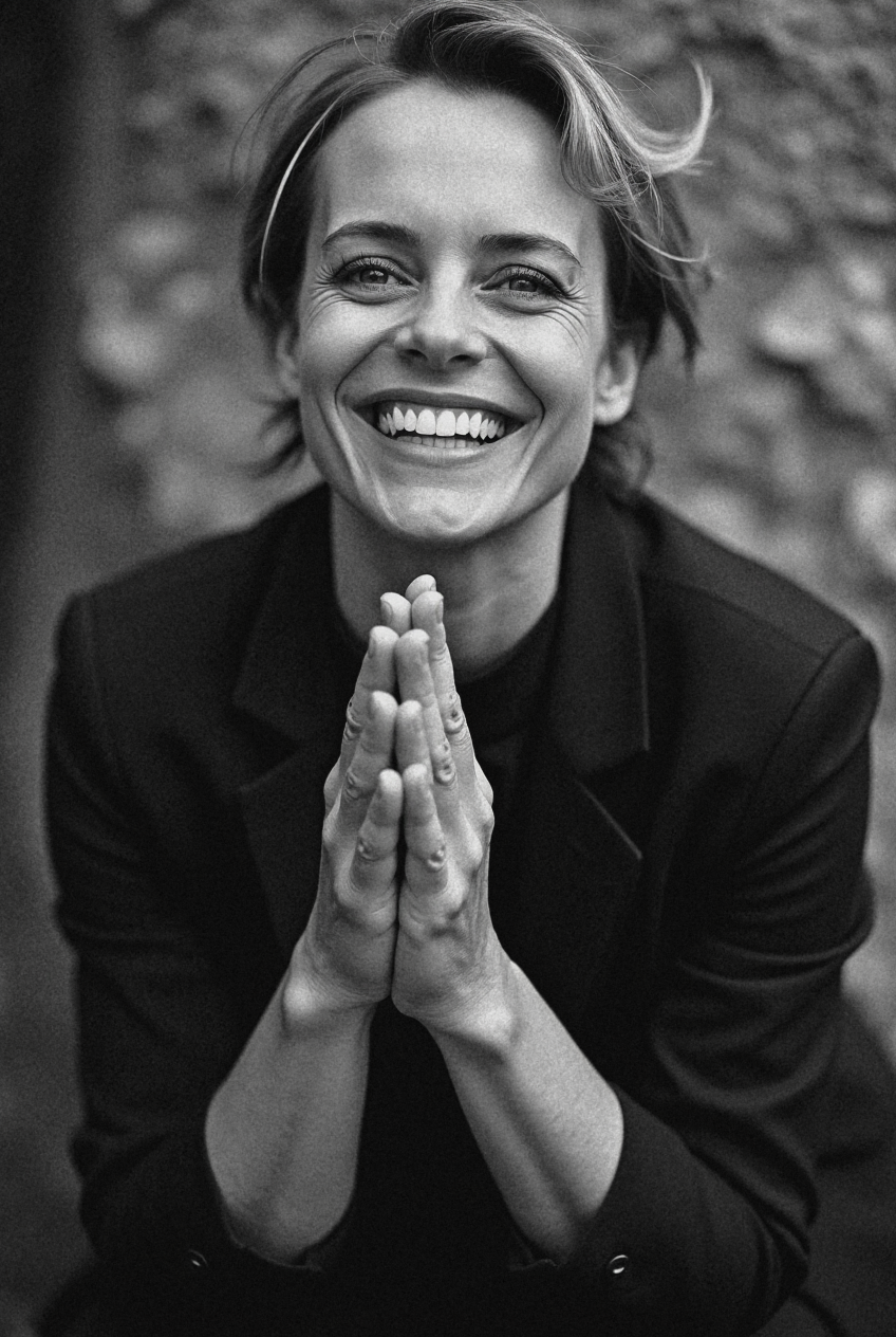 Ritratto donna. Natali Mazzi | Studio 20 | Fotostudio a Roma, Tuscolana | Ritratto