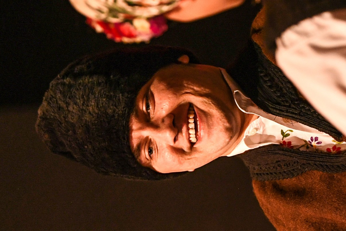 Godišnji koncert — KUD Ljubiša Urošević. Foto Simic Jagodina