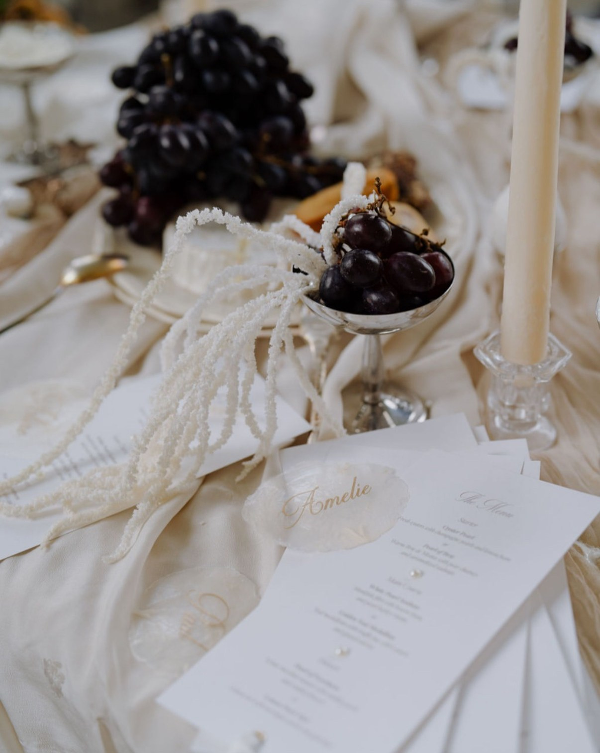 Château Bouffémont. Wedding Photographer in Italy