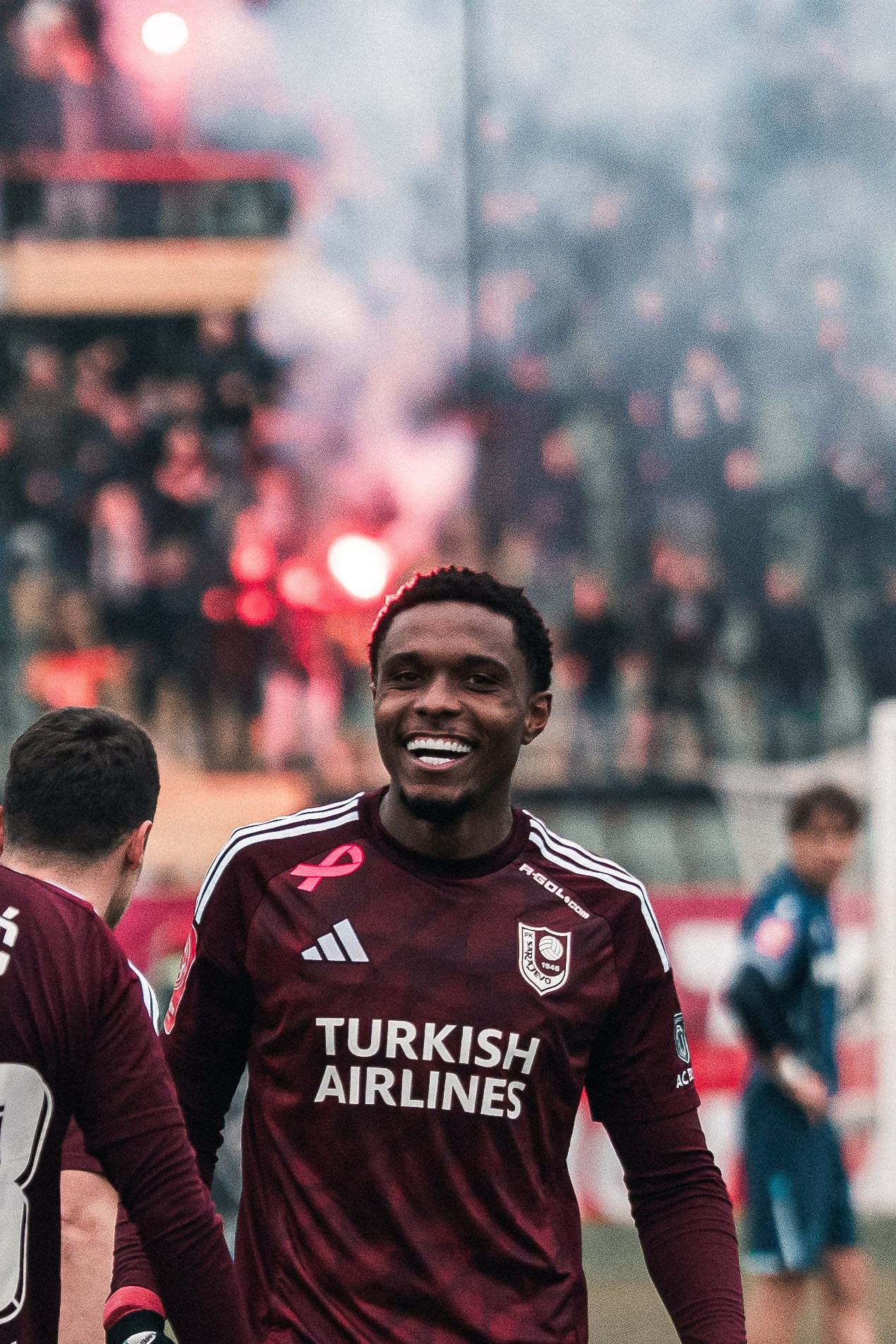 FK Sarajevo — 2025/2026