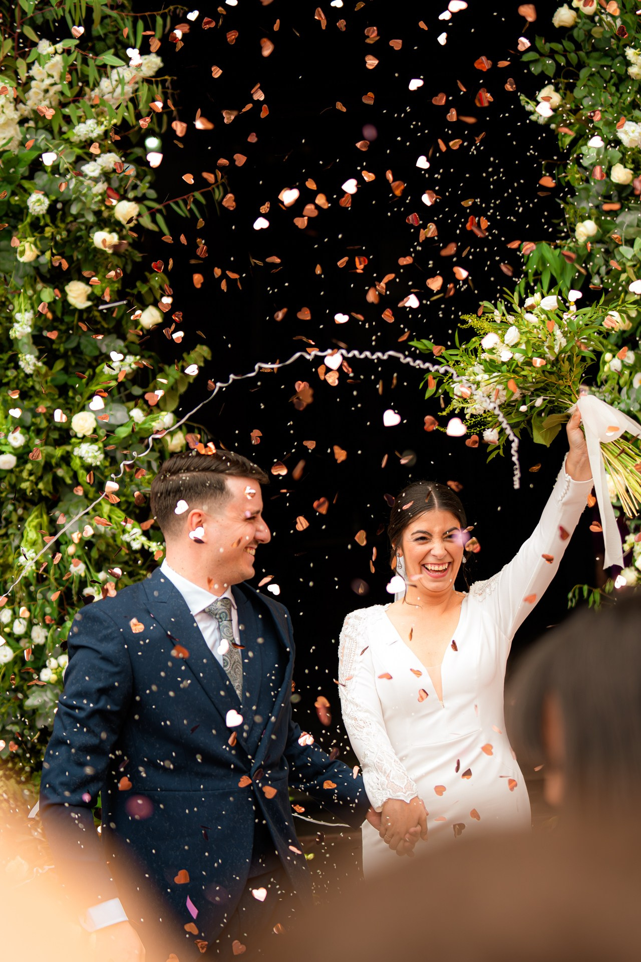 Mª Jose & Victor. Alianza Weddings - Fotografías y vídeo de bodas