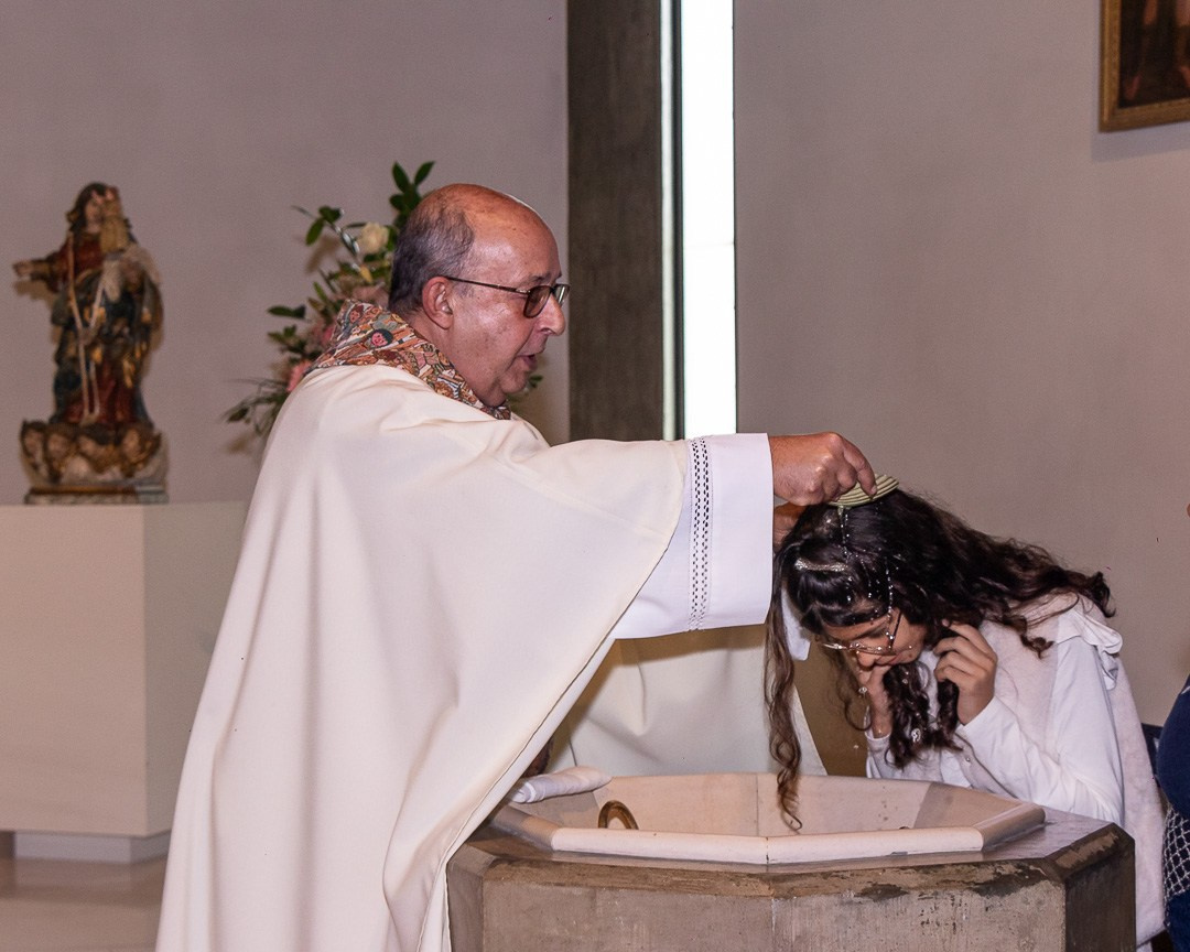 BATISMO. Eddu Photography