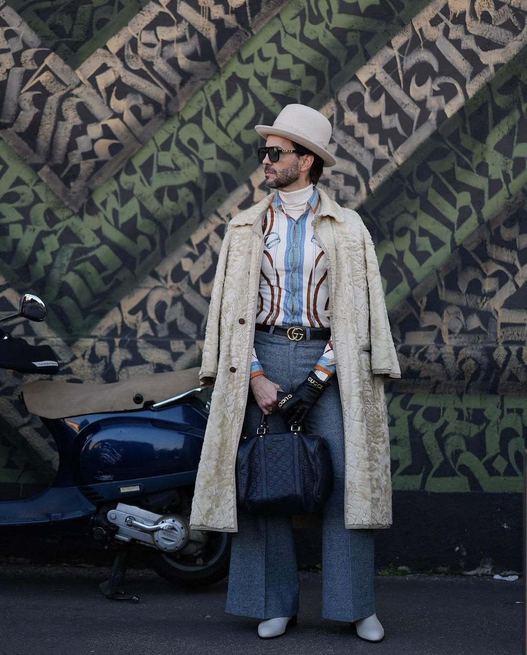 НЕДЕЛЯ МОДЫ. Julia Di |Fashion стрит стайл фотограф|видеомейкер в Милане и Париже