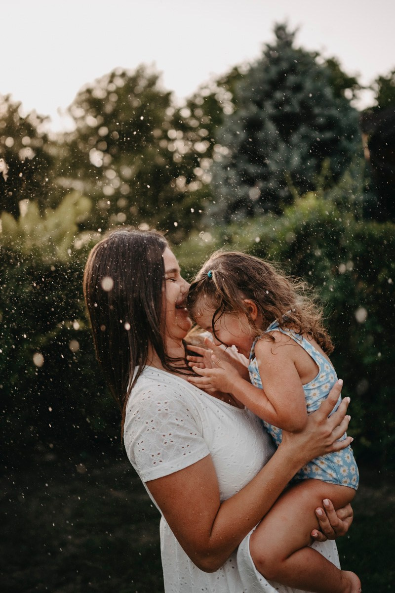 Jelena, Milos, Lena i Viktor / porodicno fotografisanje. Deciji i porodicni fotograf u Beogradu Oksana Skendzic