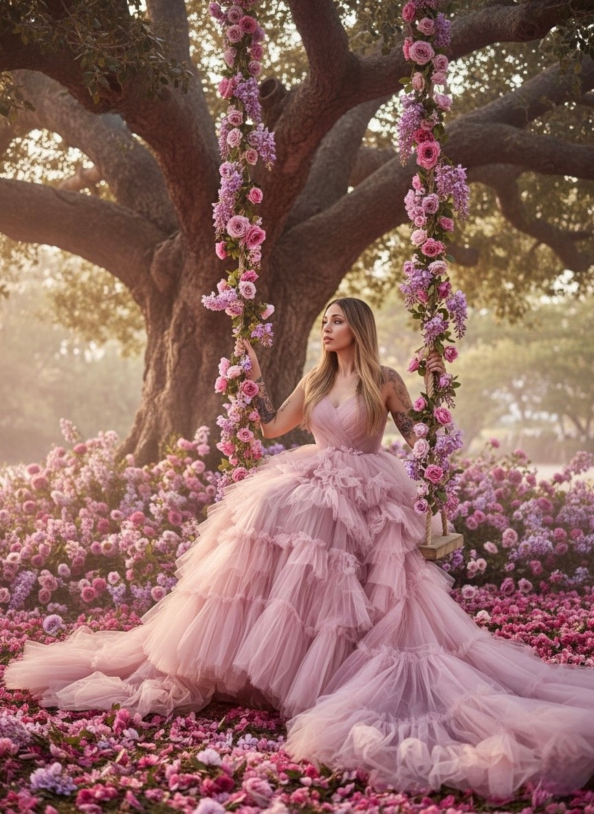 AI photo. Свадебный, семейный и детский фотограф в Нетании (Израиль) Тори Гор