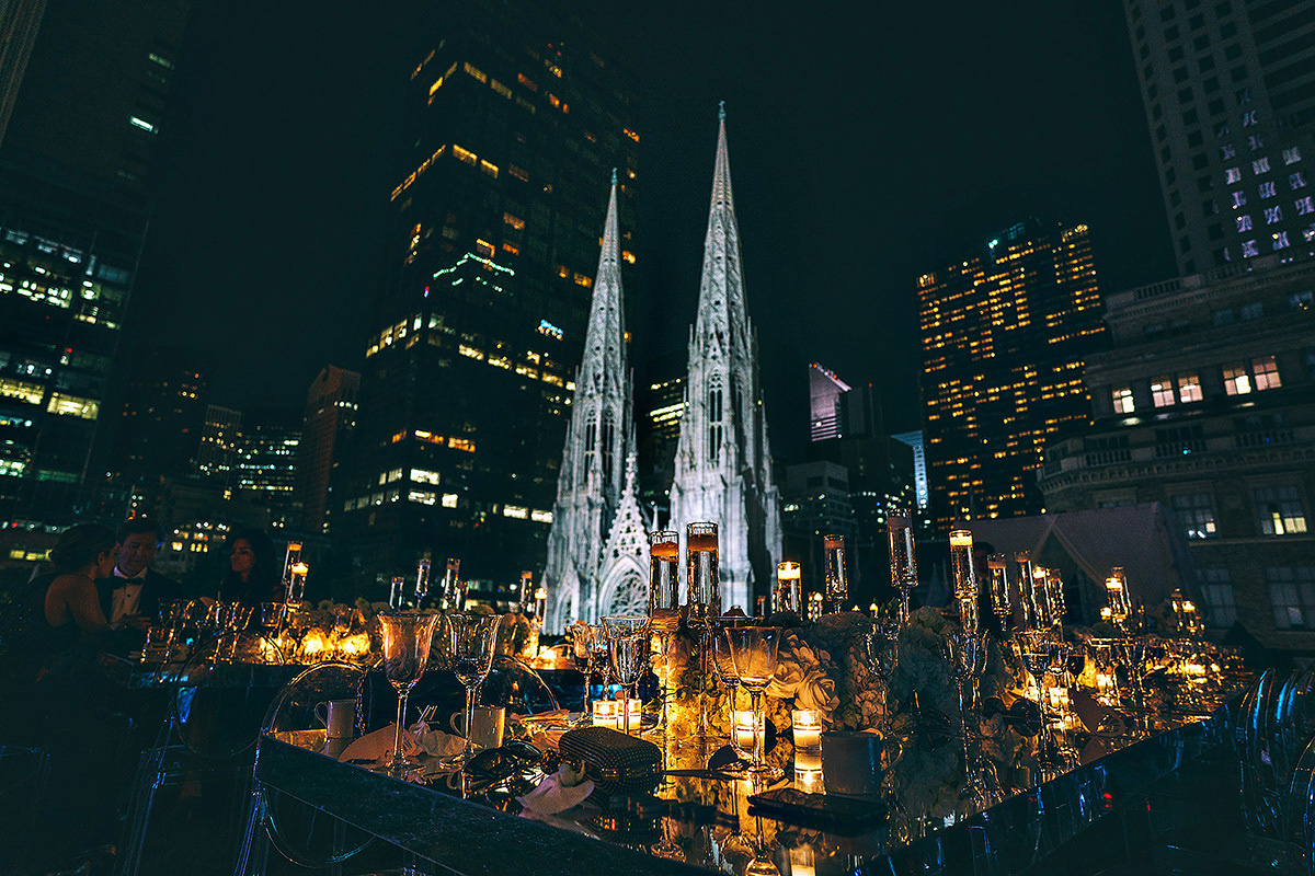 Evan & Hensi — 620 5th Ave Garden Loft And Rooftop. Emin Kuliyev — Award-Winning Wedding Photojournalist NYC & USA | Best Wedding Photographer Known for Candid, Timeless Moments