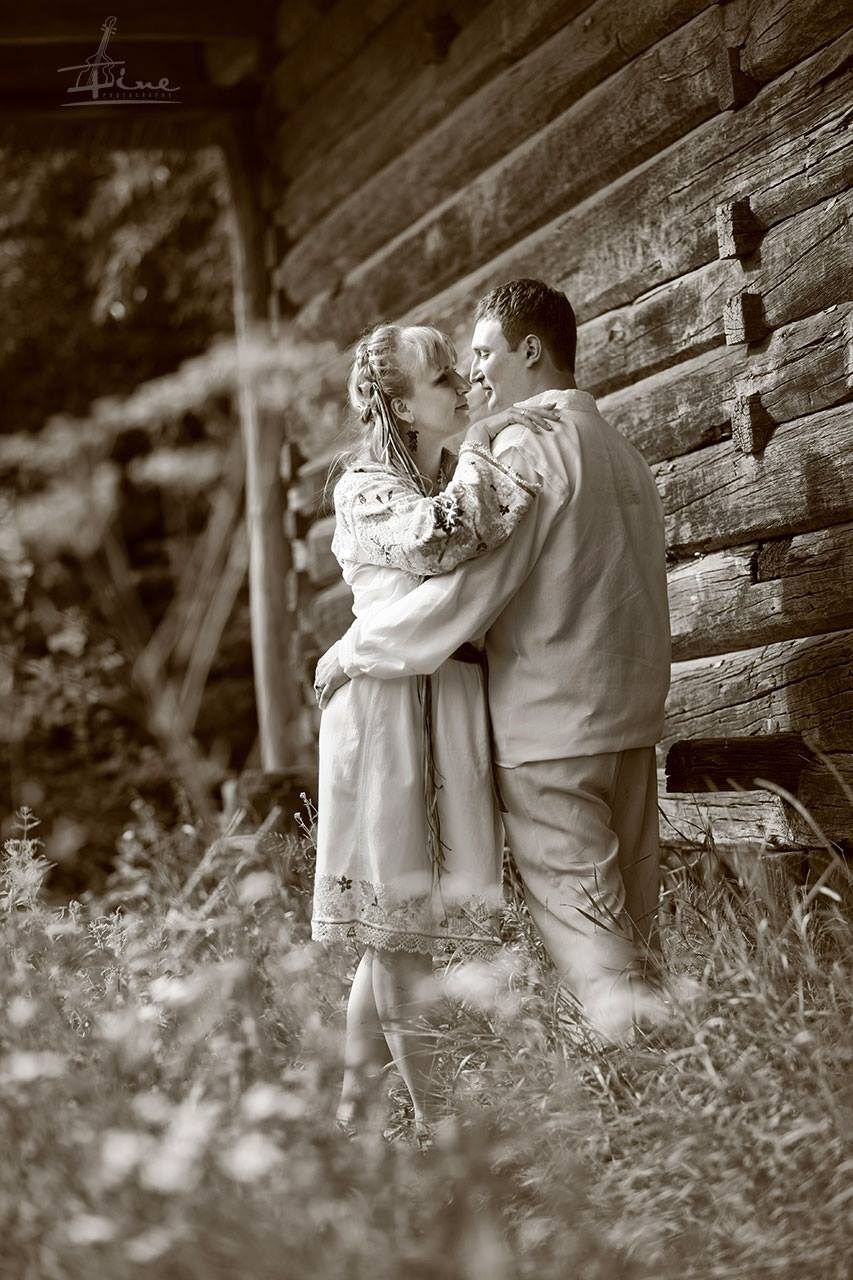 Photographer Zorii. Khanoff production