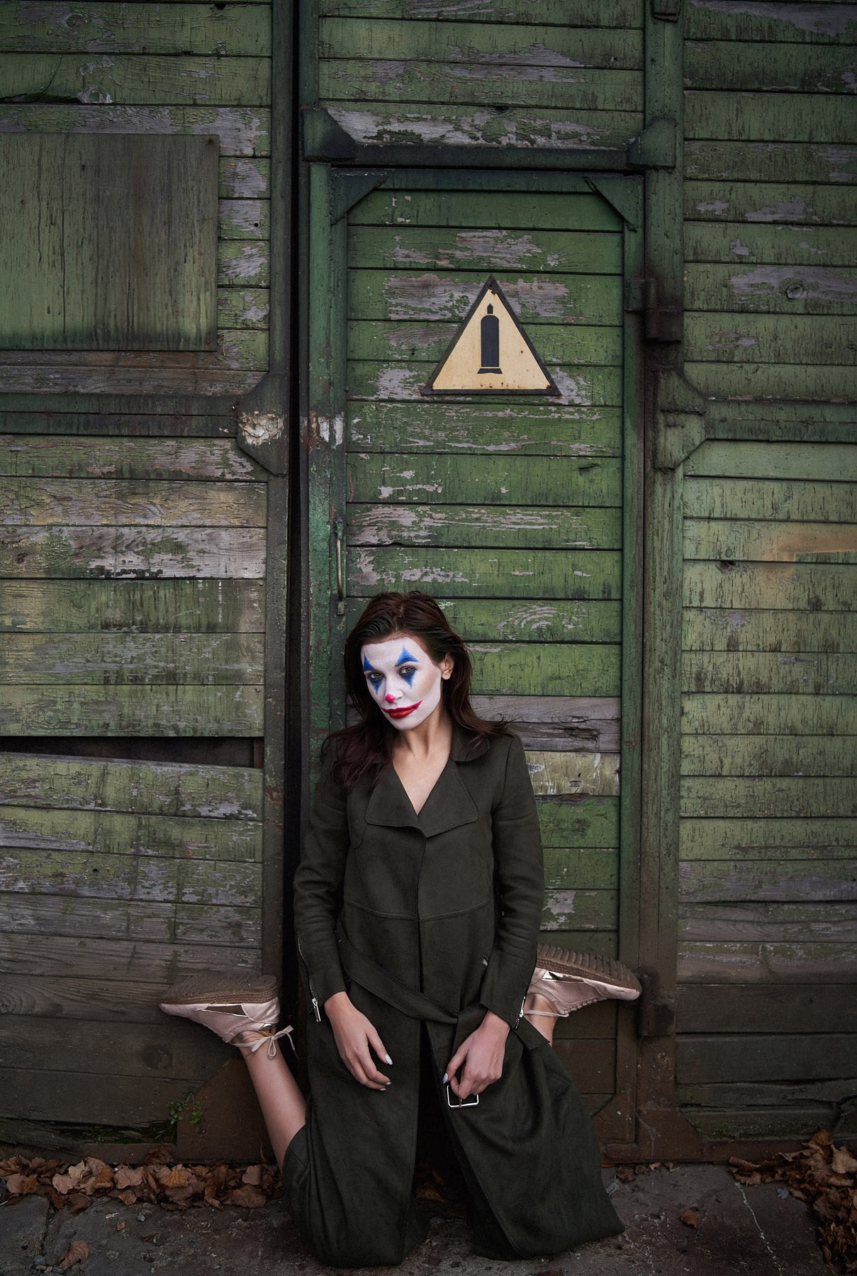 Personas. Andrey Osy Losevich — fotogrāfs Rīga