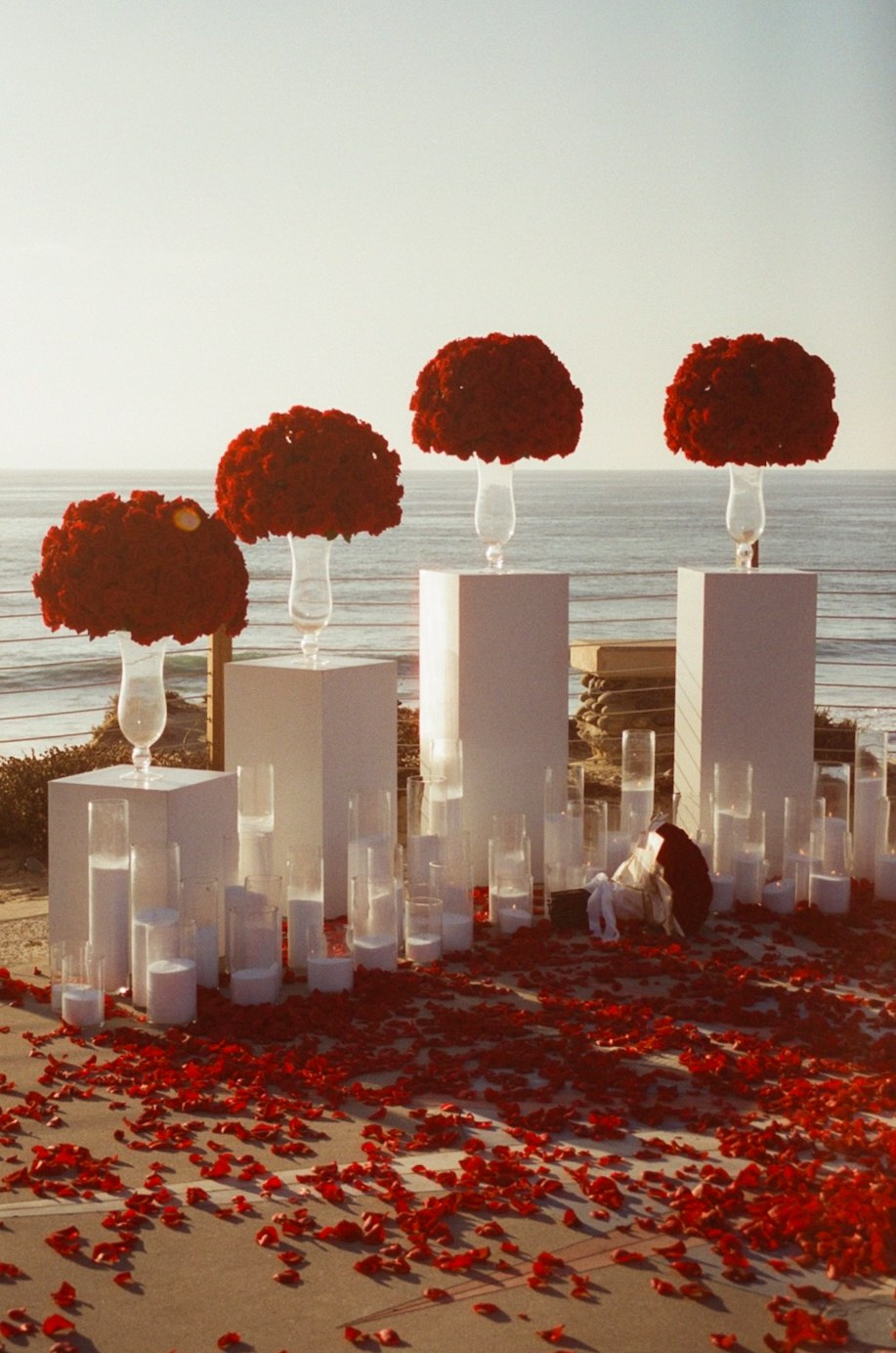 Proposals. Sura Moments | Southern California Wedding Photo & Video