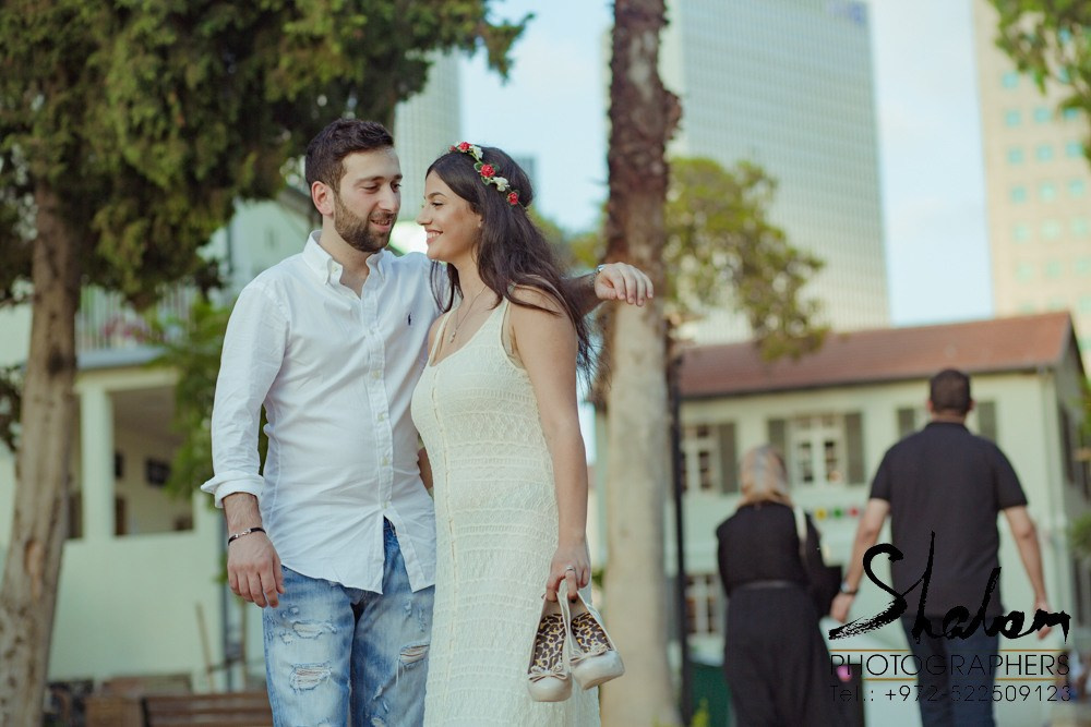 Stella & Elijahu. Wedding and events photographers Studio Shalom