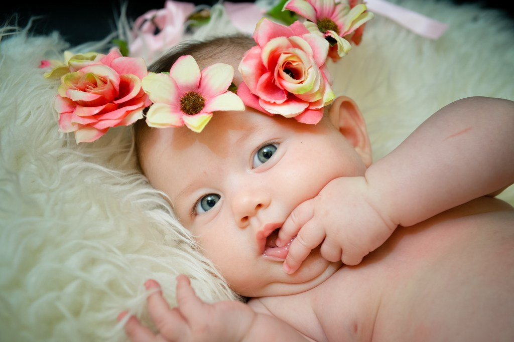 Botez. Gabriel Stanciu — Fotograf Nuntă Brasov