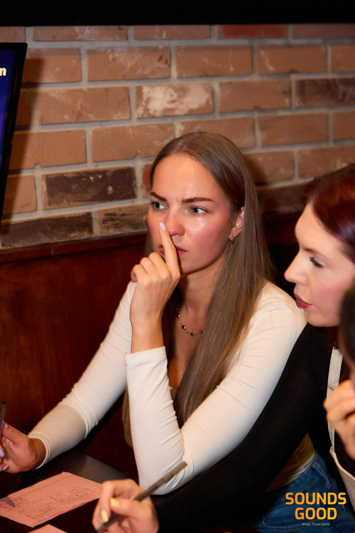 SOUNDS GOOD#6. Photographer Julia Makoveeva