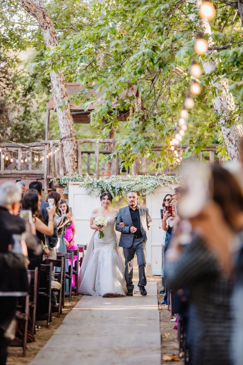 Boda en Villas del Médano, Rosarito | Fotografía de Bodas en Baja California