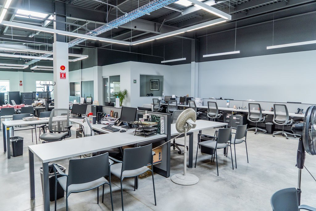 Kenworth Instalaciones. Alex Martínez Fotógrafo | Bodas, retratos y eventos en Tijuana