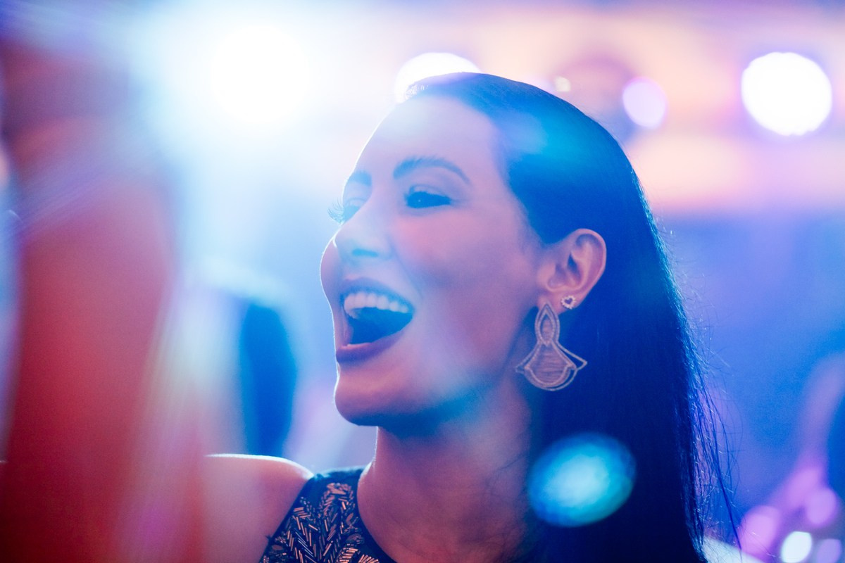 Ednéia - Aniversário Las Vegas. Fotógrafa de Eventos em São Paulo e Sorocaba Kika Damasceno