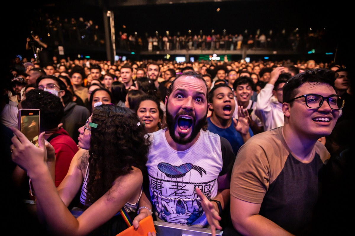 Priscilla Alcantara - Show em SP. Fotógrafa de Eventos em São Paulo e Sorocaba Kika Damasceno