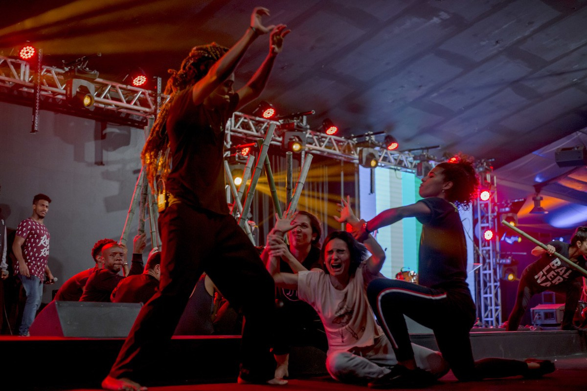 ASU Tour RJ. Fotógrafa de Eventos em São Paulo e Sorocaba Kika Damasceno