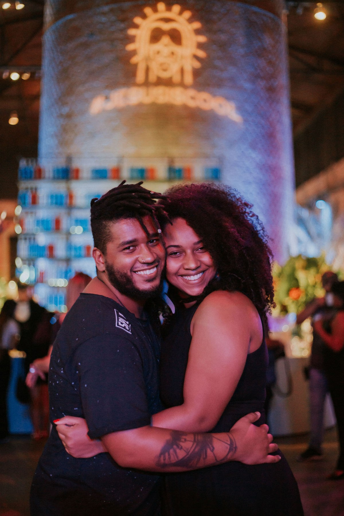 Jesus is Cool. Fotógrafa de Eventos em São Paulo e Sorocaba Kika Damasceno