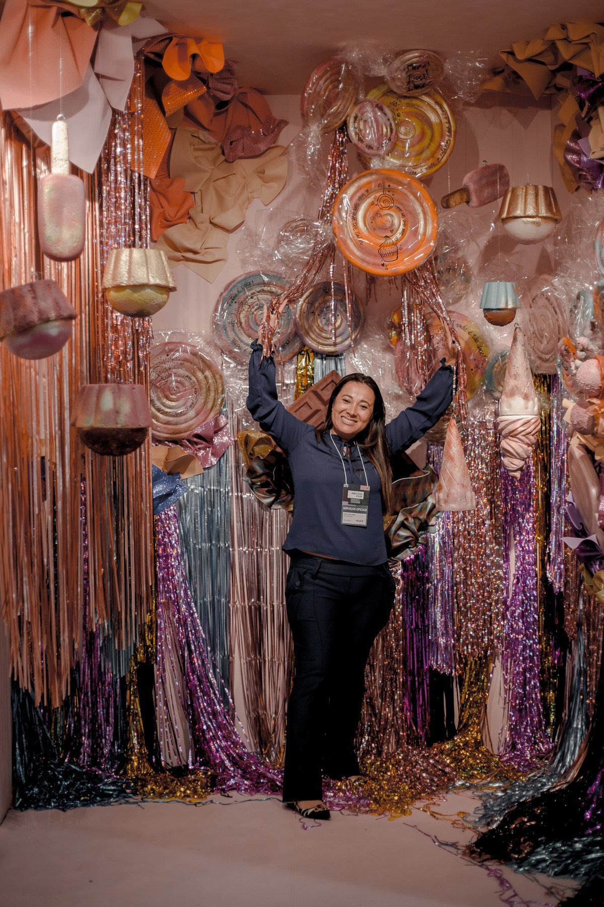 Abcasa 2019 - Dani Sakurai. Fotógrafa de Eventos em São Paulo e Sorocaba Kika Damasceno