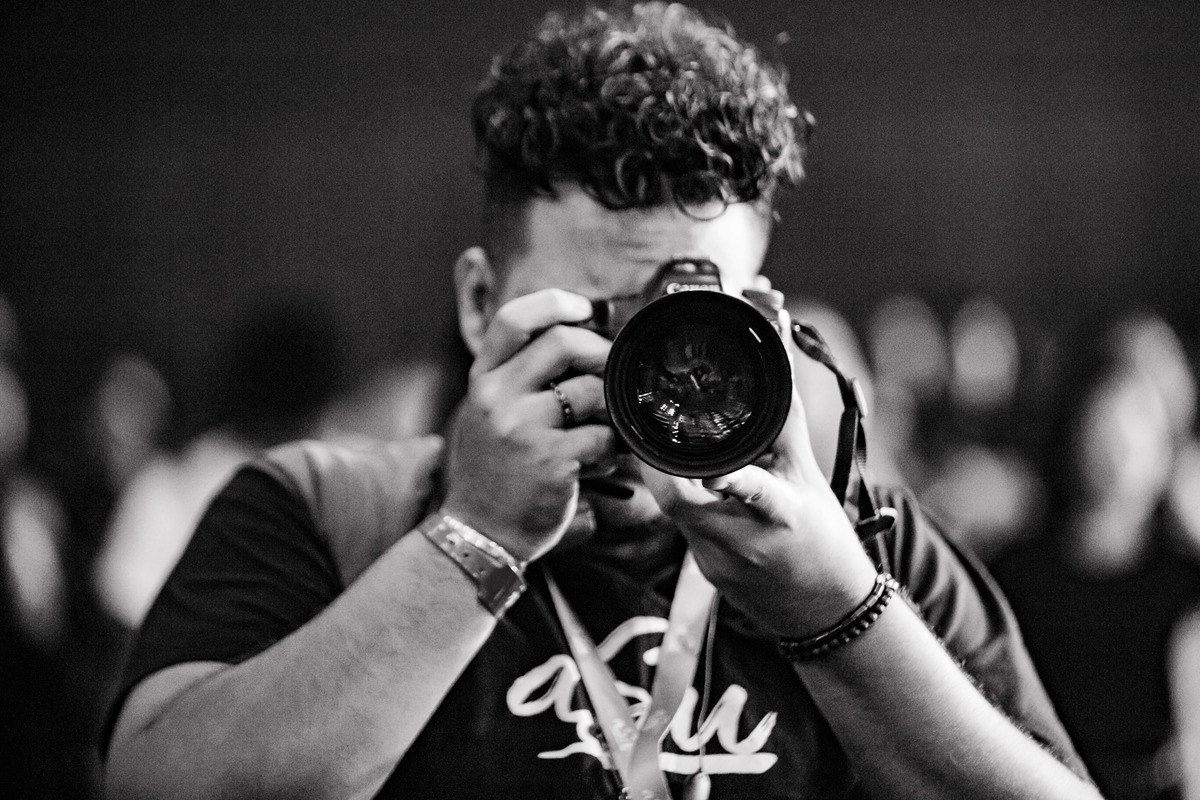 ASU Tour RJ. Fotógrafa de Eventos em São Paulo e Sorocaba Kika Damasceno