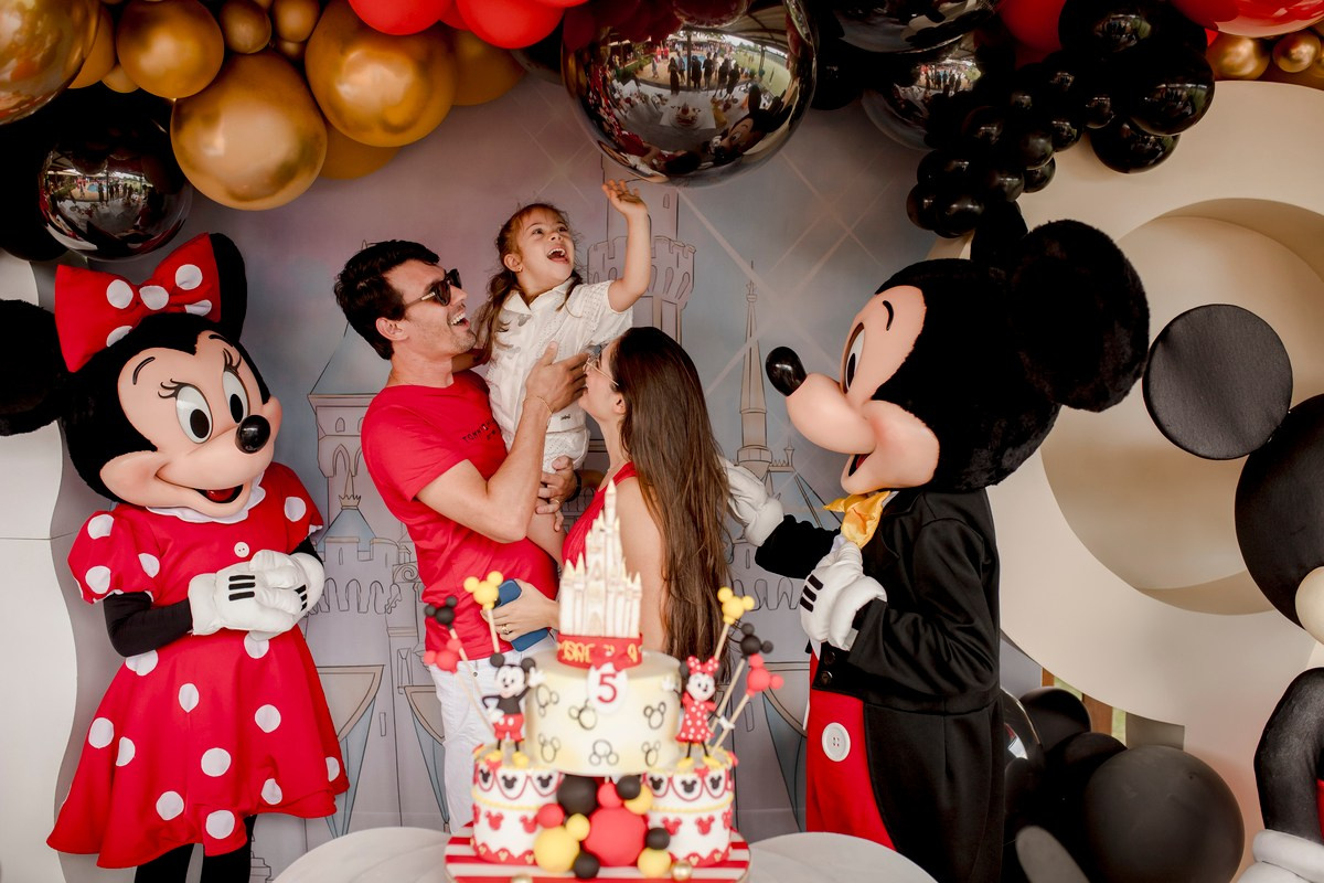 Isabella - 5 anos. Fotógrafa de Eventos em São Paulo e Sorocaba Kika Damasceno