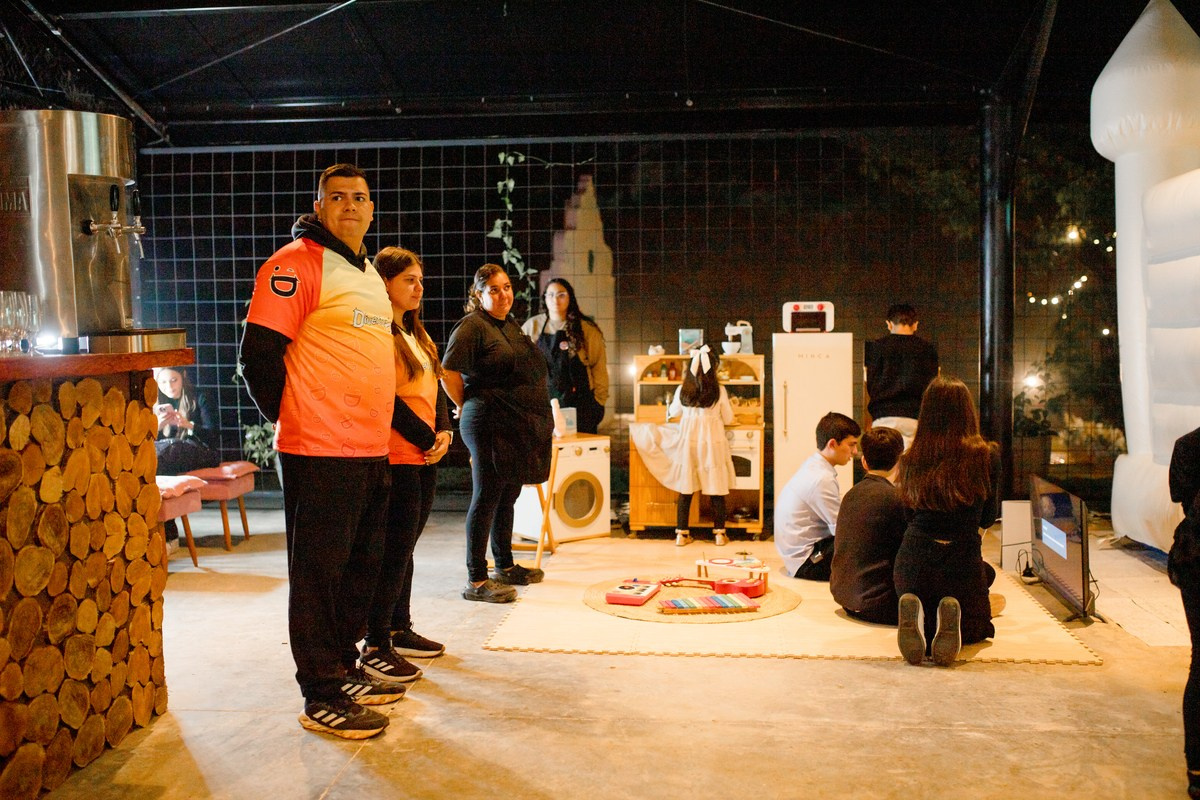 Reinauguração Villa La Feria. Fotógrafa de Eventos em São Paulo e Sorocaba Kika Damasceno