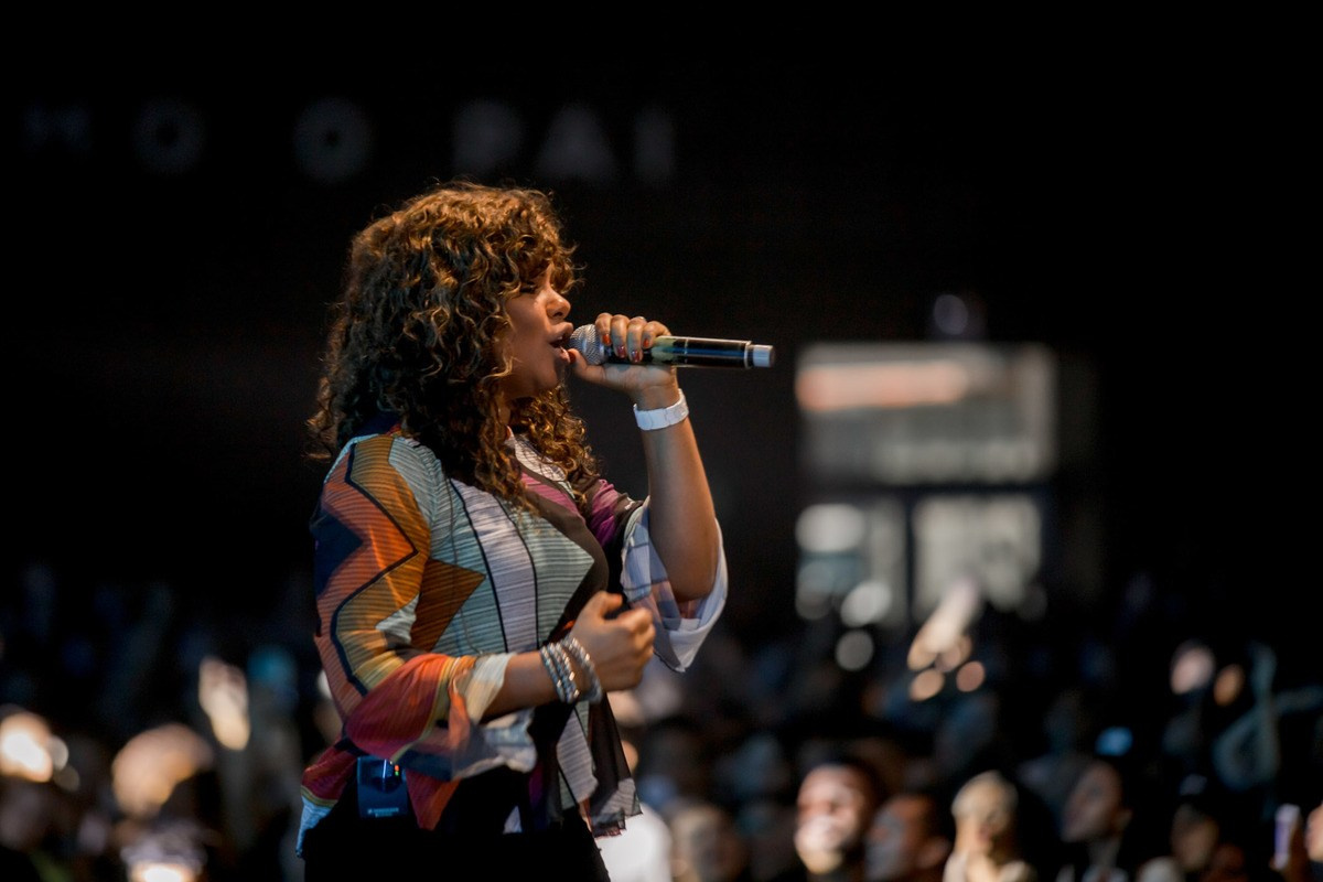 ASU Tour RJ. Fotógrafa de Eventos em São Paulo e Sorocaba Kika Damasceno