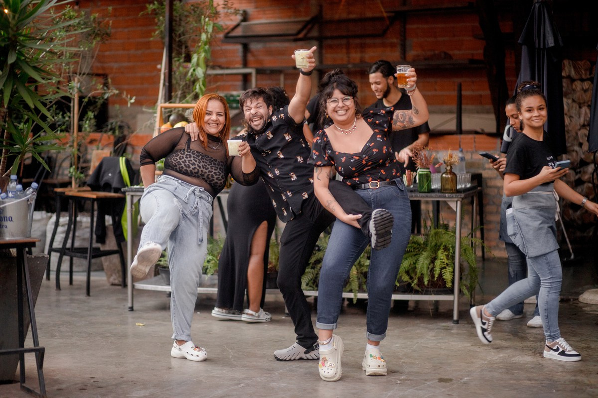Crocs Brasil - Comemoração de 150 lojas no BR. Fotógrafa de Eventos em São Paulo e Sorocaba Kika Damasceno