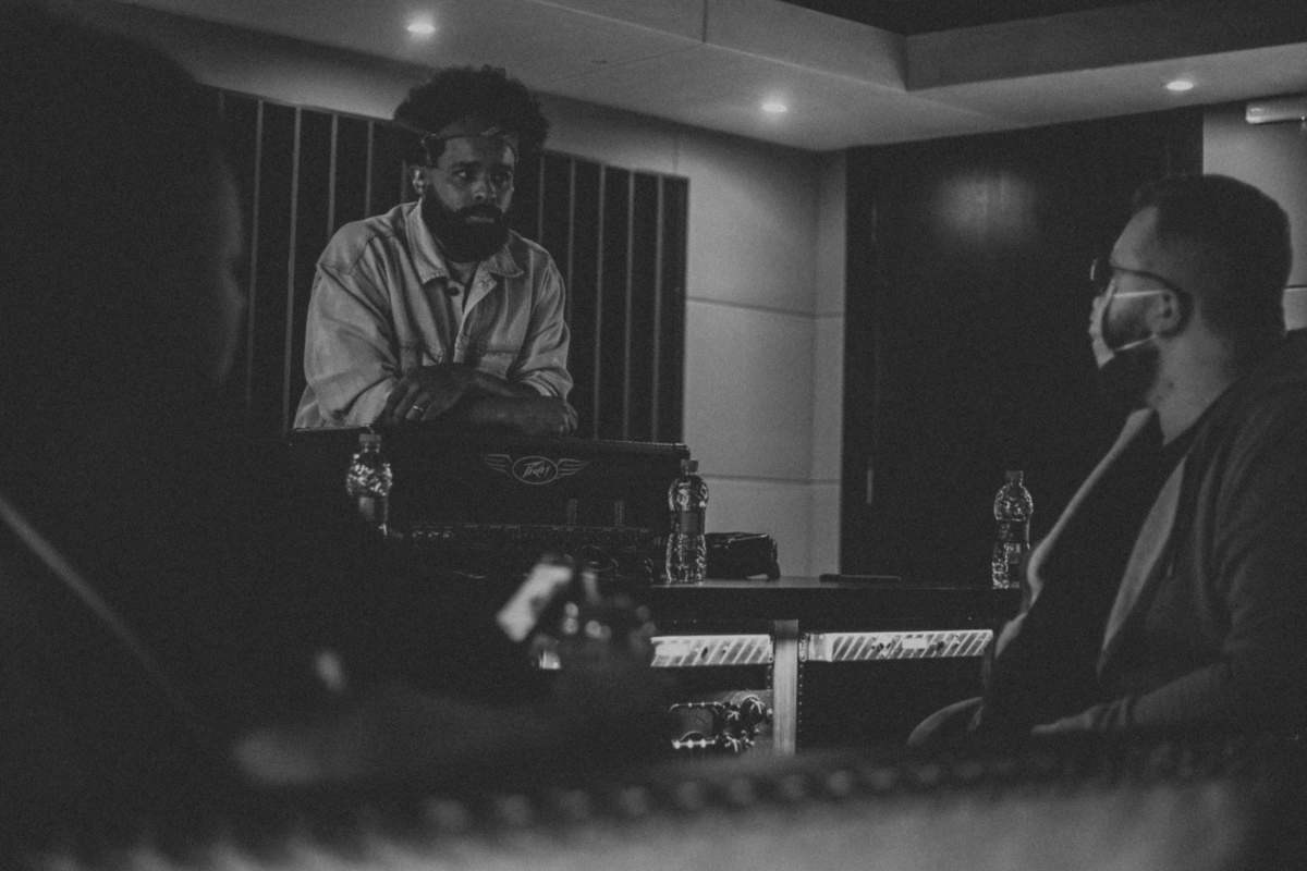Making Of Banda Priscilla Alcantara. Fotógrafa de Eventos em São Paulo e Sorocaba Kika Damasceno