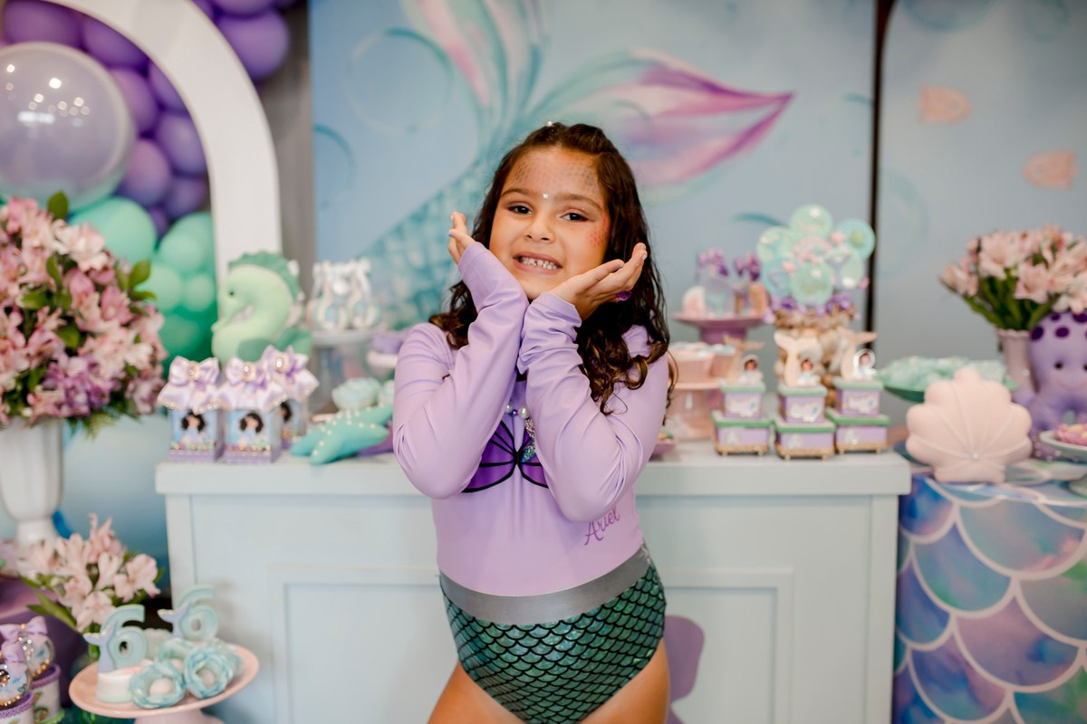 Izzie - 6º aniversário. Fotógrafa de Eventos em São Paulo e Sorocaba Kika Damasceno