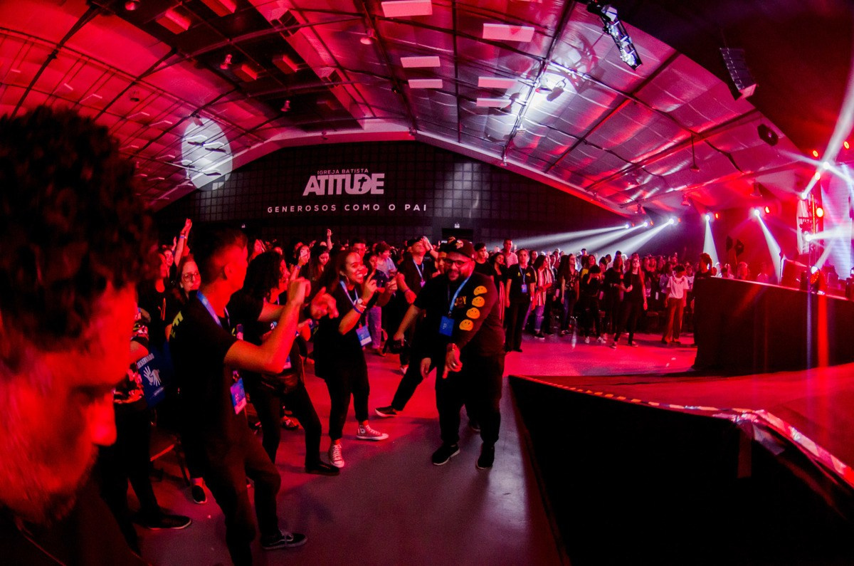 ASU Tour RJ. Fotógrafa de Eventos em São Paulo e Sorocaba Kika Damasceno