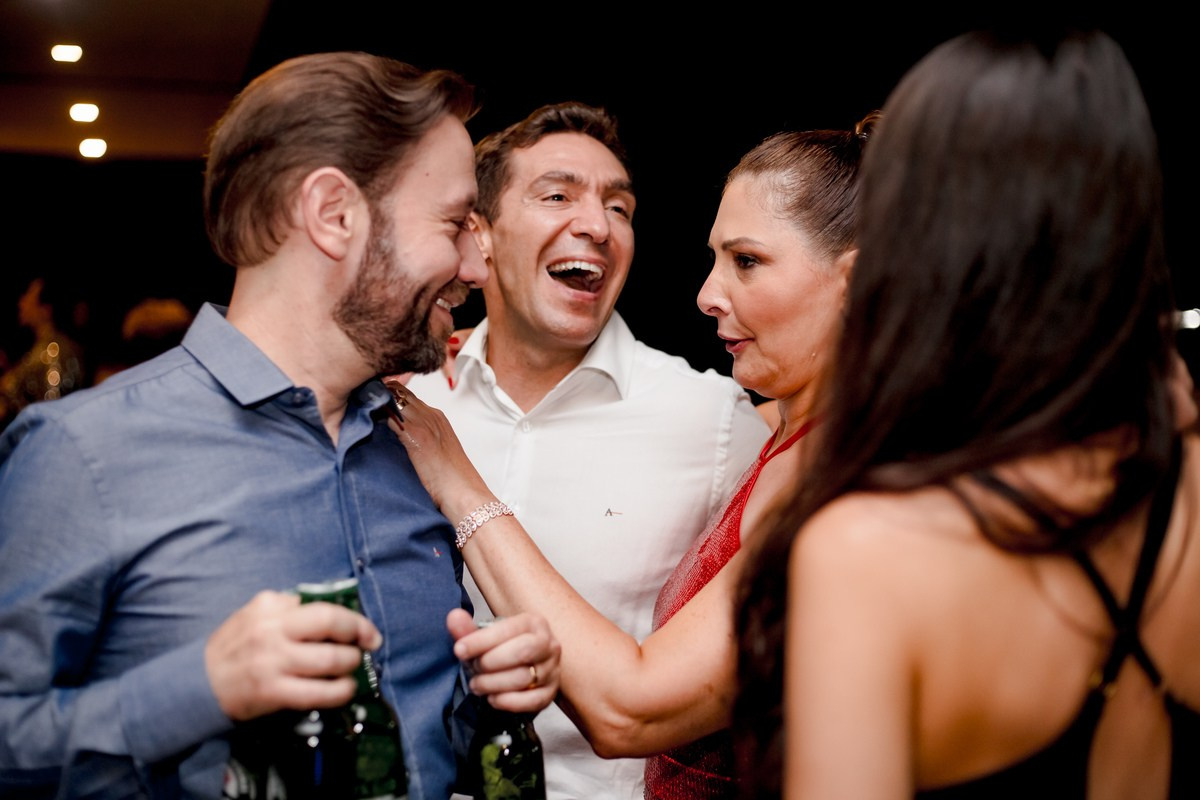 Ednéia - Aniversário Las Vegas. Fotógrafa de Eventos em São Paulo e Sorocaba Kika Damasceno