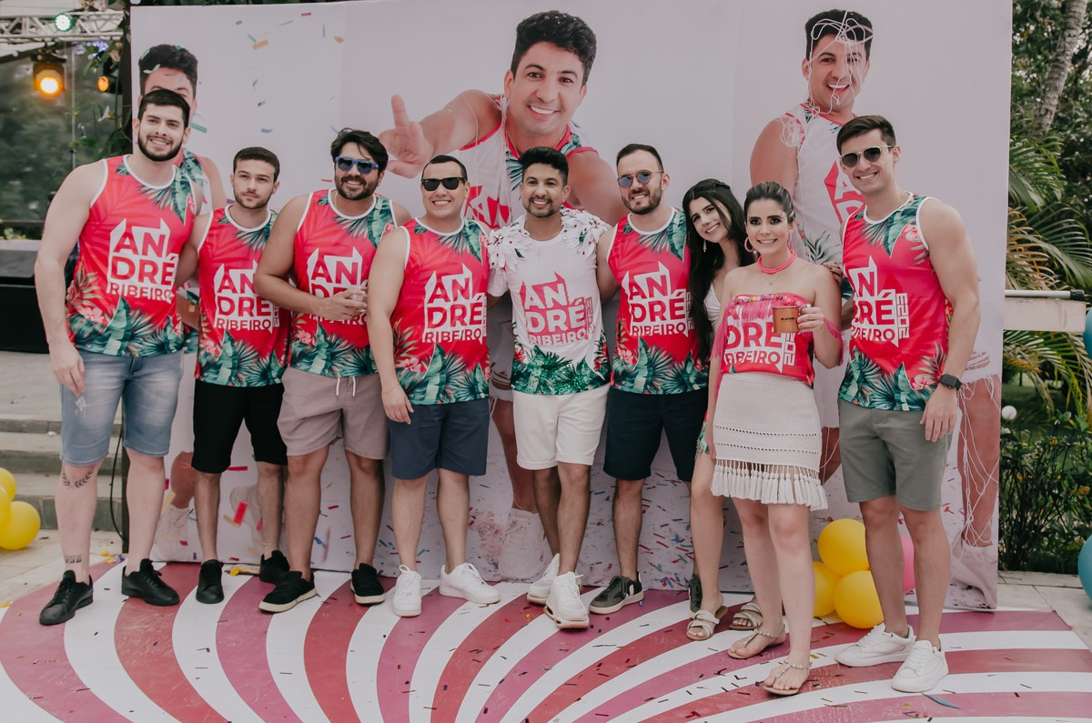Micareta Massa - André Ribeiro. Fotógrafa de Eventos em São Paulo e Sorocaba Kika Damasceno