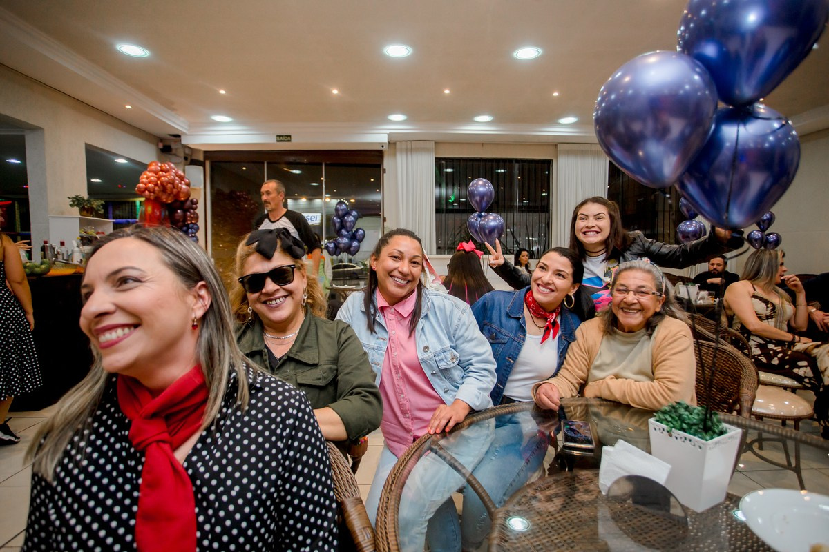 Carlinhos - 35 anos. Fotógrafa de Eventos em São Paulo e Sorocaba Kika Damasceno