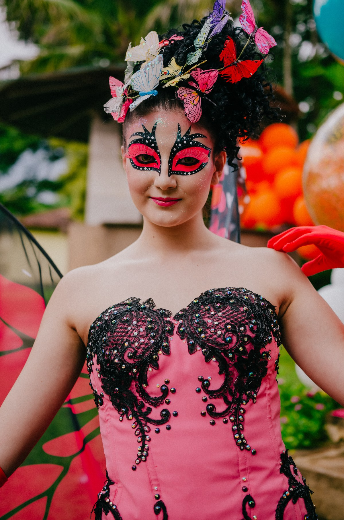Micareta Massa - André Ribeiro. Fotógrafa de Eventos em São Paulo e Sorocaba Kika Damasceno
