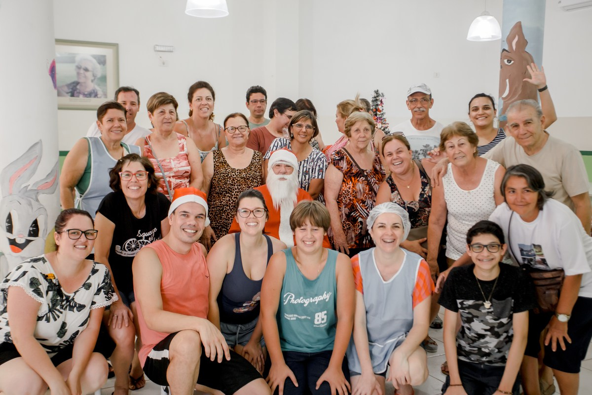 Núcleo Vida Melhor. Fotógrafa de Eventos em São Paulo e Sorocaba Kika Damasceno