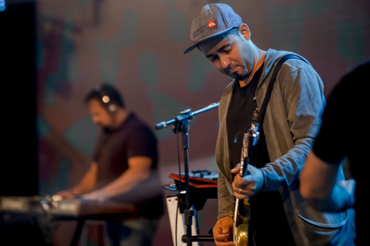 ASU Tour RJ. Fotógrafa de Eventos em São Paulo e Sorocaba Kika Damasceno