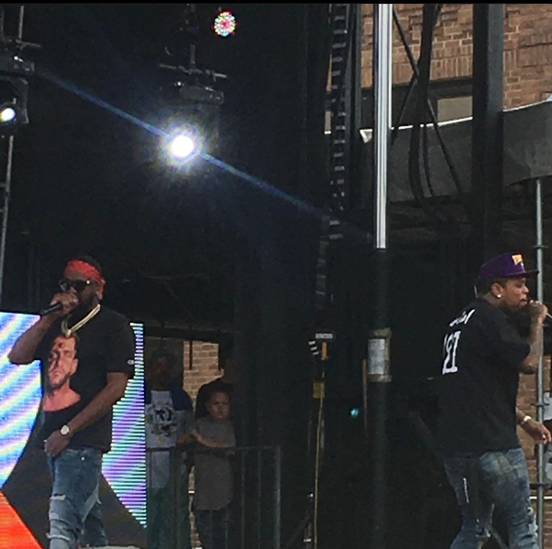 Lens Work From the Field 3