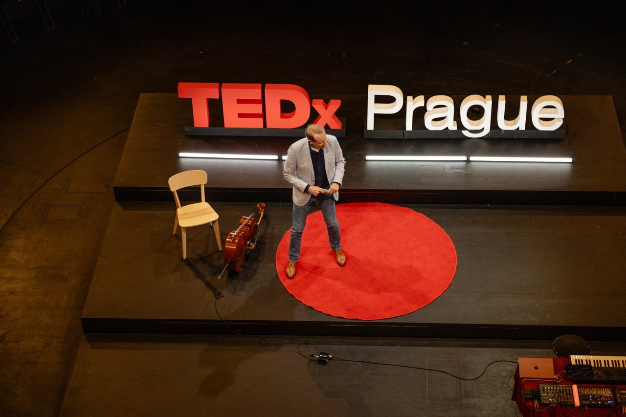 Dana Lišková - Event Photographer Prague - event photography  - conference photography - corporate events - corporate photography