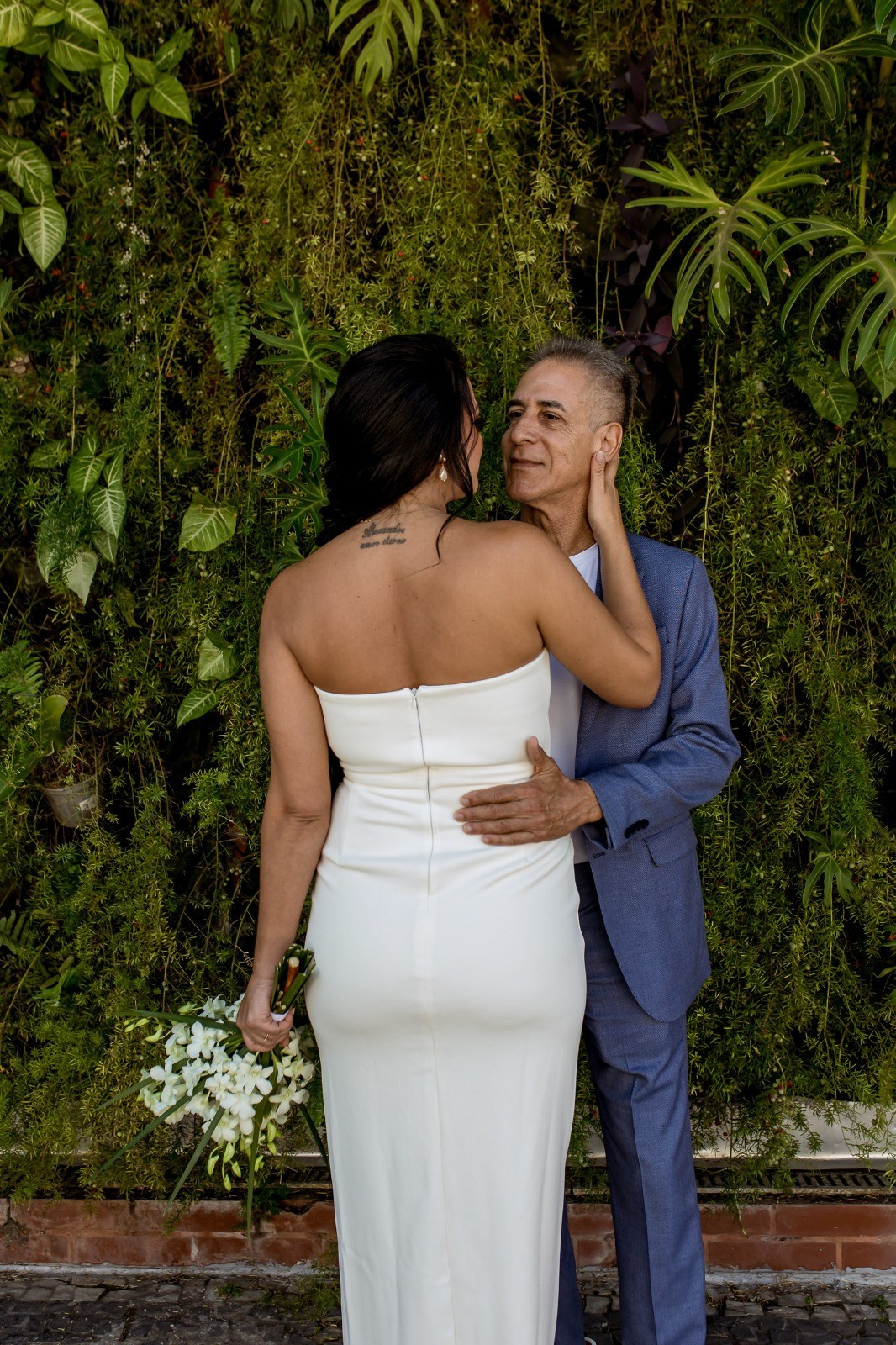 Civil. Fotógrafa de familia no Rio de janeiro