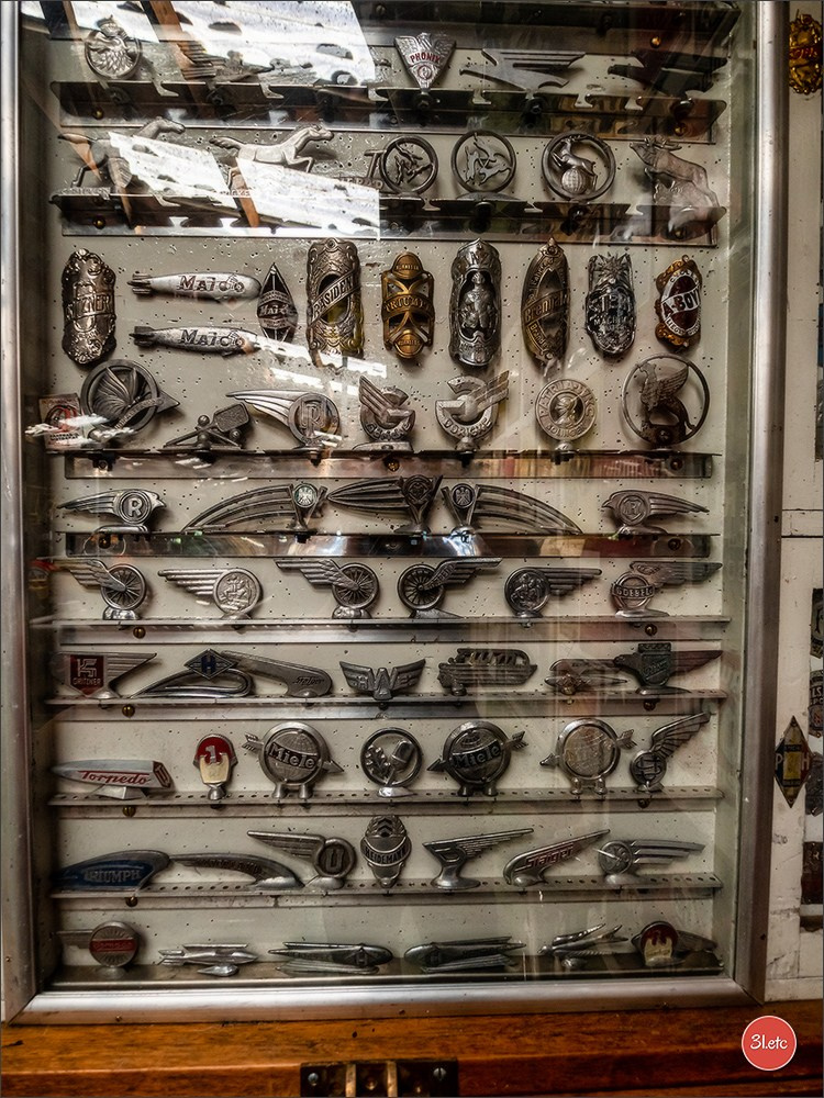 Удивительное место - частный музей старинного хлама - Fahrzeugmuseum. Photographe à Strasbourg | Portraits, Studio, Enfants, Événements