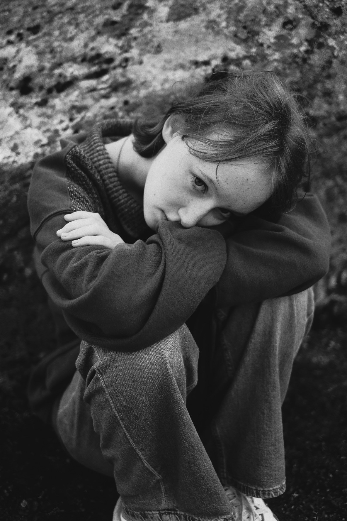 Norge. Sasha Silver Photography