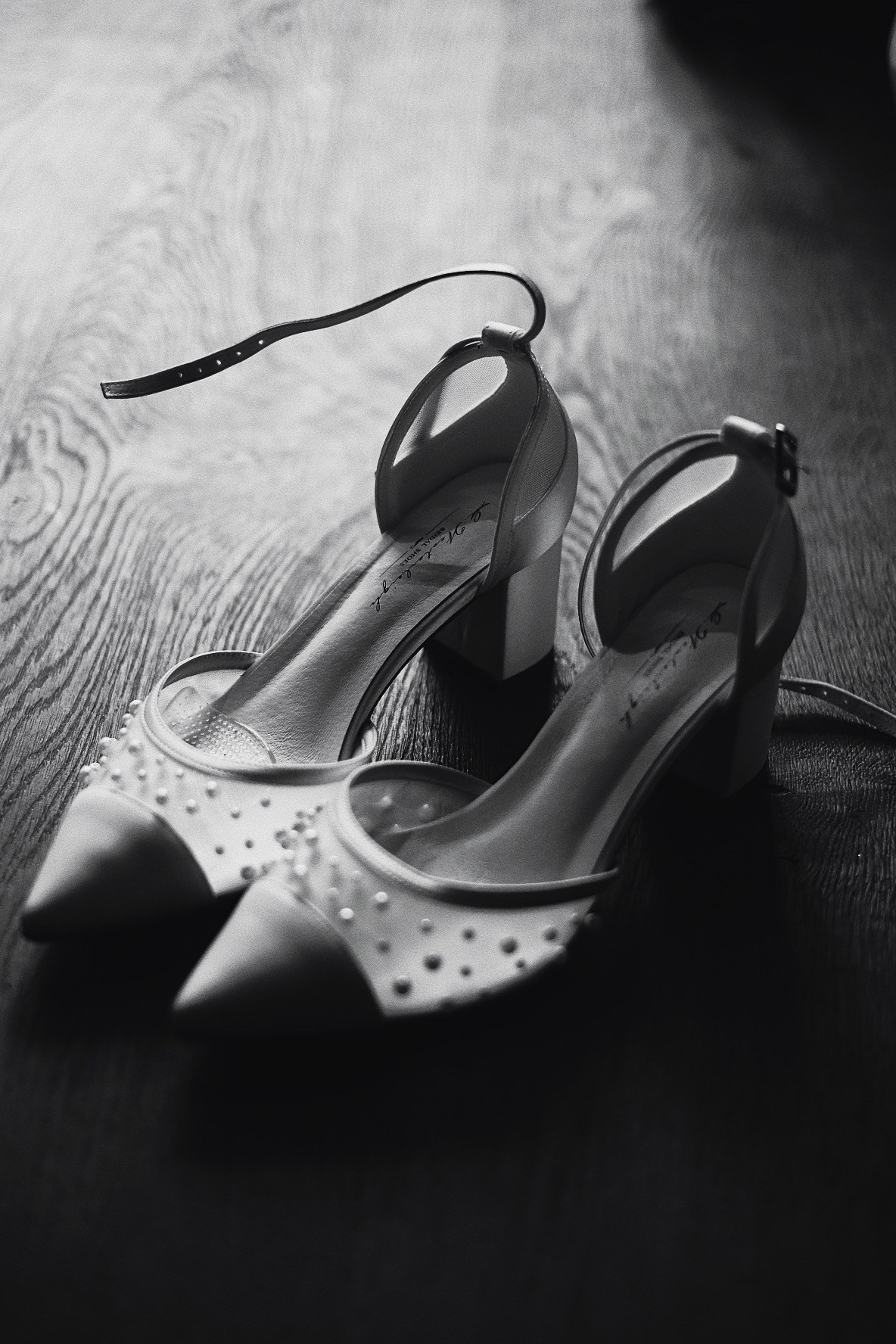 D & M. Sasha Silver Photography